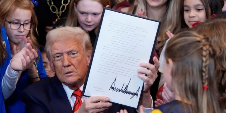 New resistance battling Trump’s second term through onslaught of lawsuits taking aim at EOs