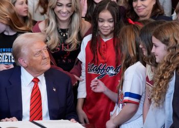 Federal judge orders Trump admin to restore public health web pages