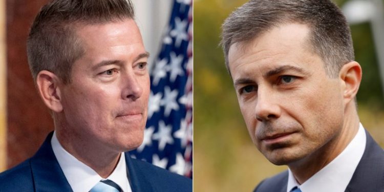 Duffy blasts Buttigieg, accusing Biden-era official of ‘mismanagement’: ‘Mayor Pete failed for four years…’