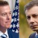 Duffy blasts Buttigieg, accusing Biden-era official of ‘mismanagement’: ‘Mayor Pete failed for four years…’