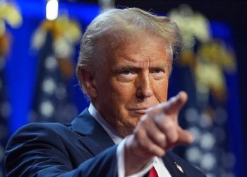 Federal agencies scrub climate change from websites amid Trump rebranding