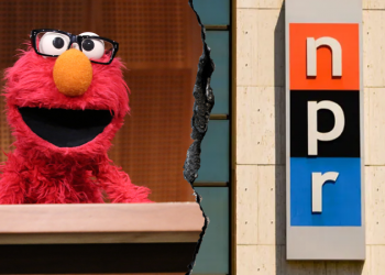 GOP lawmakers set sights on PBS, NPR amid Trump’s DOGE crackdown