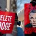 DOGE cuts, Medicaid fears spark protests at GOP lawmaker offices across US