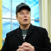 ‘Overwhelmingly popular’: Elon Musk touts Americans’ DOGE support