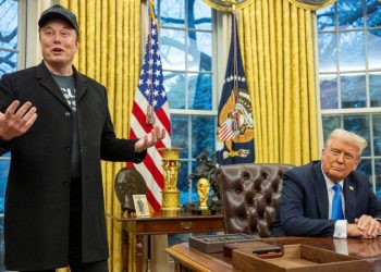 Trump admin to direct agency heads to prep for ‘large-scale reductions in force,’ reorganization by March 13