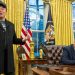 Trump admin to direct agency heads to prep for ‘large-scale reductions in force,’ reorganization by March 13