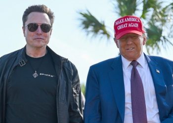 Trump ‘agreed’ on shutting down USAID, Elon Musk says