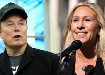 Marjorie Taylor Greene shares what’s next for House DOGE panel, whether Elon Musk would testify