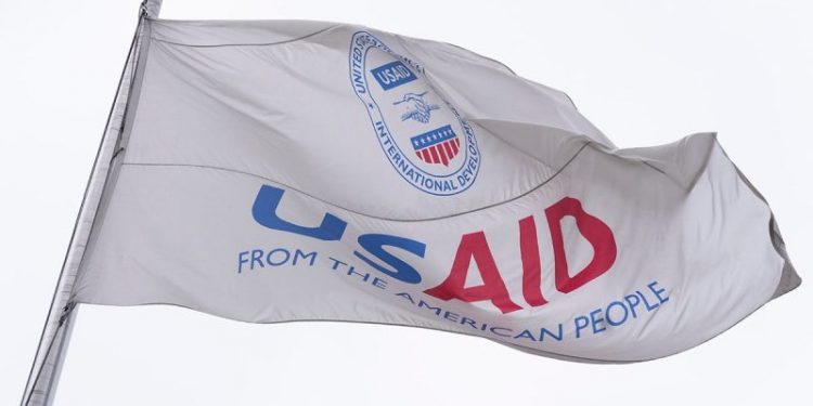 USAID staffers stunned, angered by Trump admin’s DOGE shutdown of $40B agency