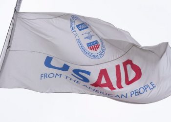 How USAID went woke and destroyed itself