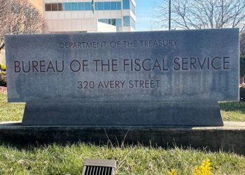 DAVID MARCUS: Elon Musk heads to the backwoods of West Virginia in search of the national debt