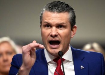 Hegseth to look into ‘what went wrong’ in Afghanistan and pledges accountability, slams diversity motto