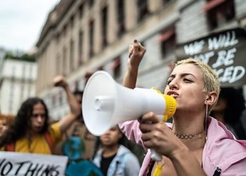 When Does Speech Threaten Officials? From Washington, a Newly Aggressive View