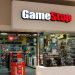 GameStop shares surge after reports of possible plans to explore Bitcoin and crypto investments