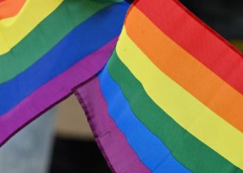 LGBT Americans reach record number, more likely to be Dems, Gen Z: Gallup poll