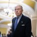Dems’ ‘delay tactic’ to ‘malign’ Patel and stall FBI confirmation dismissed as ‘baseless’ by top Senate leader