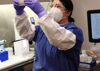 ‘What a ripoff!’: Trump sparks backlash after cutting billions in overhead costs from NIH research grants