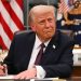 ‘AI powerhouse’: White House encourages Americans to provide ideas for artificial intelligence strategy