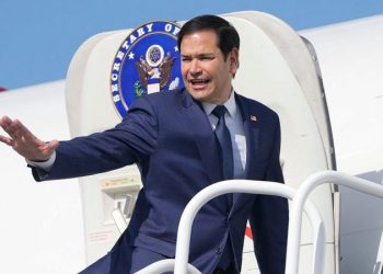 Trump will determine if Putin is ‘serious about negotiations’ to end Ukraine war, Rubio says