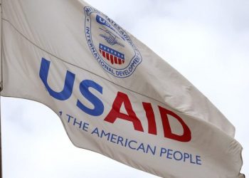 Trump temporarily thwarted in DOGE mission to end USAID