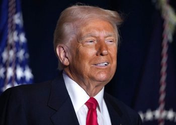 As Democrats regroup outside DC, GOP attorneys general adopt new playbook to defend Trump agenda