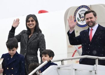 Vance eviscerates ‘Soviet’-style European censorship in address to Munich Security Conference