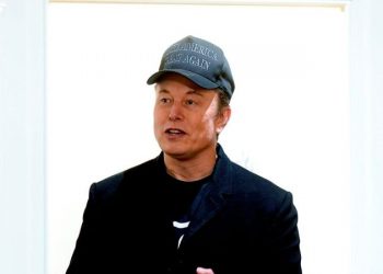 Musk tells Cabinet that DOGE email was ‘pulse check’ for workers, warns US will ‘go bankrupt’ without action