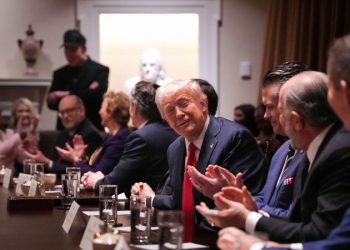 Trump: Environmental Protection Agency eyeing to cut 65% of its staffers