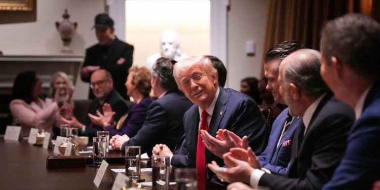 Trump: Environmental Protection Agency eyeing to cut 65% of its staffers