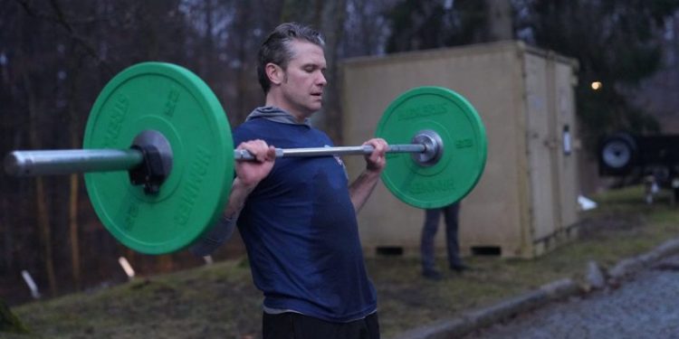 Obama officials, Trump critics target Hegseth’s Ukraine ‘concessions’ as ‘biggest gift’ to Russia