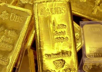 DAVID MARCUS: Fort Knox is the new Al Capone vault, but in reverse