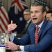 Just in Time for Valentine’s Day, Hegseth Takes the Romance Out of NATO