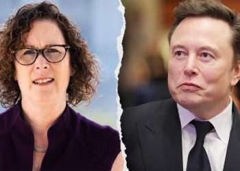 House Democrat leaves congressional DOGE caucus, saying Musk is ‘blowing things up’