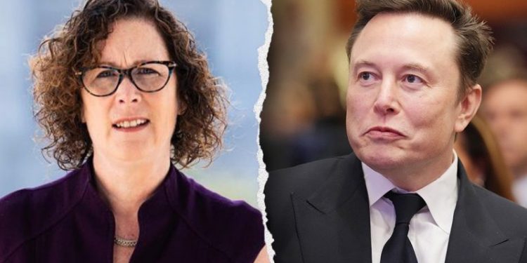 House Democrat leaves congressional DOGE caucus, saying Musk is ‘blowing things up’