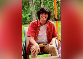 Lawmaker who lost son to suicide warns Senate that ‘big tech is the big tobacco of this generation’