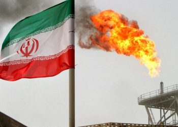 State, Treasury Departments reimposes ‘maximum pressure’ sanctions on Iran’s oil trade