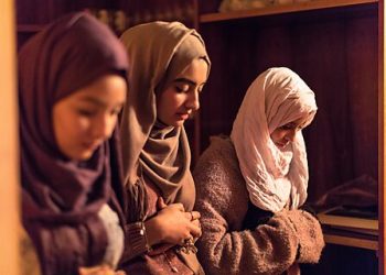 Locating Islam in the “New” Middle East