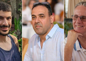 Hamas frees 3 more hostages as part of ceasefire agreement with Israel