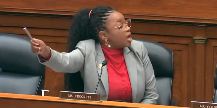 DAVID MARCUS: Camping out with Democrat dimwits