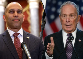 Left-wing billionaires bankroll Dem super PAC plotting to win back working-class voters: ‘This is a priority’