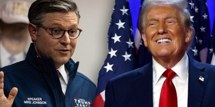 Trump budget bill extending first-term tax cuts survives House vote