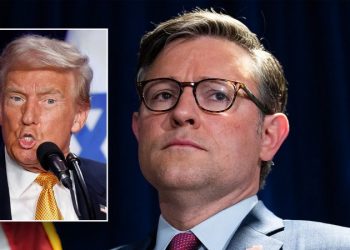 Trump budget bill standoff fuels tension in House GOP as leaders press forward