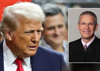 Impeachment threat hits judge who blocked Trump federal funding freeze