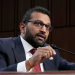 FBI nominee Kash Patel confirmed in narrow Senate vote