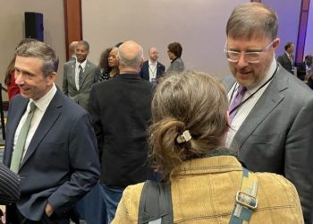 Democrats elect new chair who branded Trump a ‘traitor’ as party aims to rebound from disastrous 2024 election