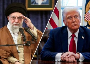 Iran’s supreme leader says nuclear talks with Trump admin would not be ‘wise’