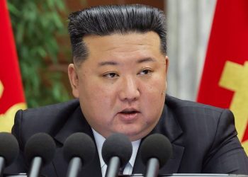 North Korea vows to expand nuclear forces, blasts US for ‘outdated’ denuclearization plan