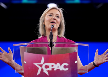 Former British PM reveals which Trump department is perfect ‘playbook’ for conservative revolution