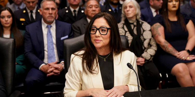 Dem support carries Trump’s pro-union labor pick past key vote