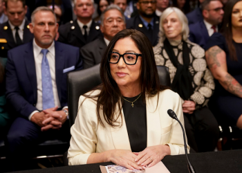 Dem support likely to push Trump’s pro-union labor pick past key vote